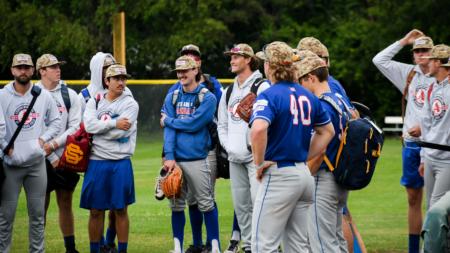 Game 5 Preview: Chatham at Cotuit